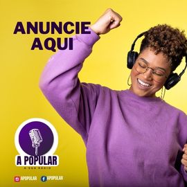 RÁDIO A POPULAR