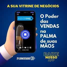 Radios VALESHOPCEARA